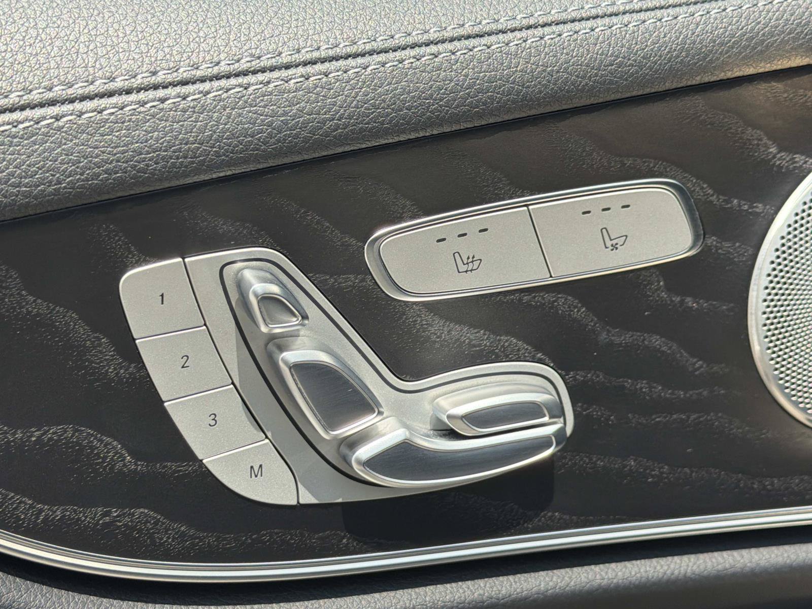 Certified 2023 Mercedes-Benz E 450 Coupe image 13