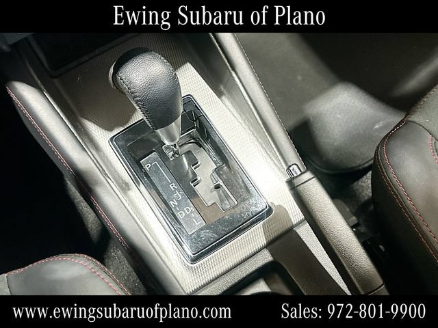 Used 2022 Mitsubishi Outlander Sport SE FWD image 17