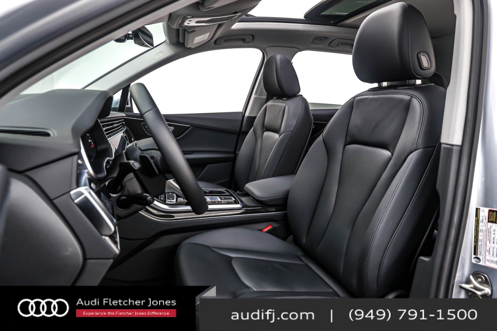 Used 2022 Audi Q7 3.0T Premium image 17