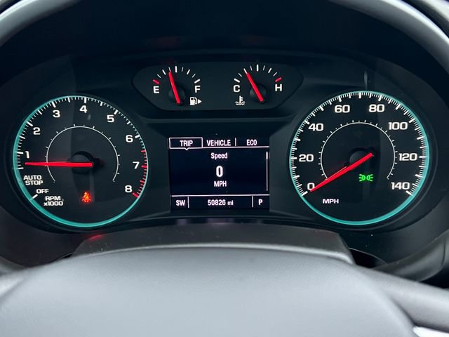 Used 2023 Chevrolet Malibu LT image 18