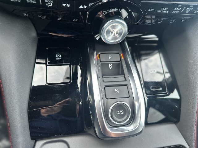 New 2026 Acura MDX Type S w/ Advance Package AWD/4WD image 22