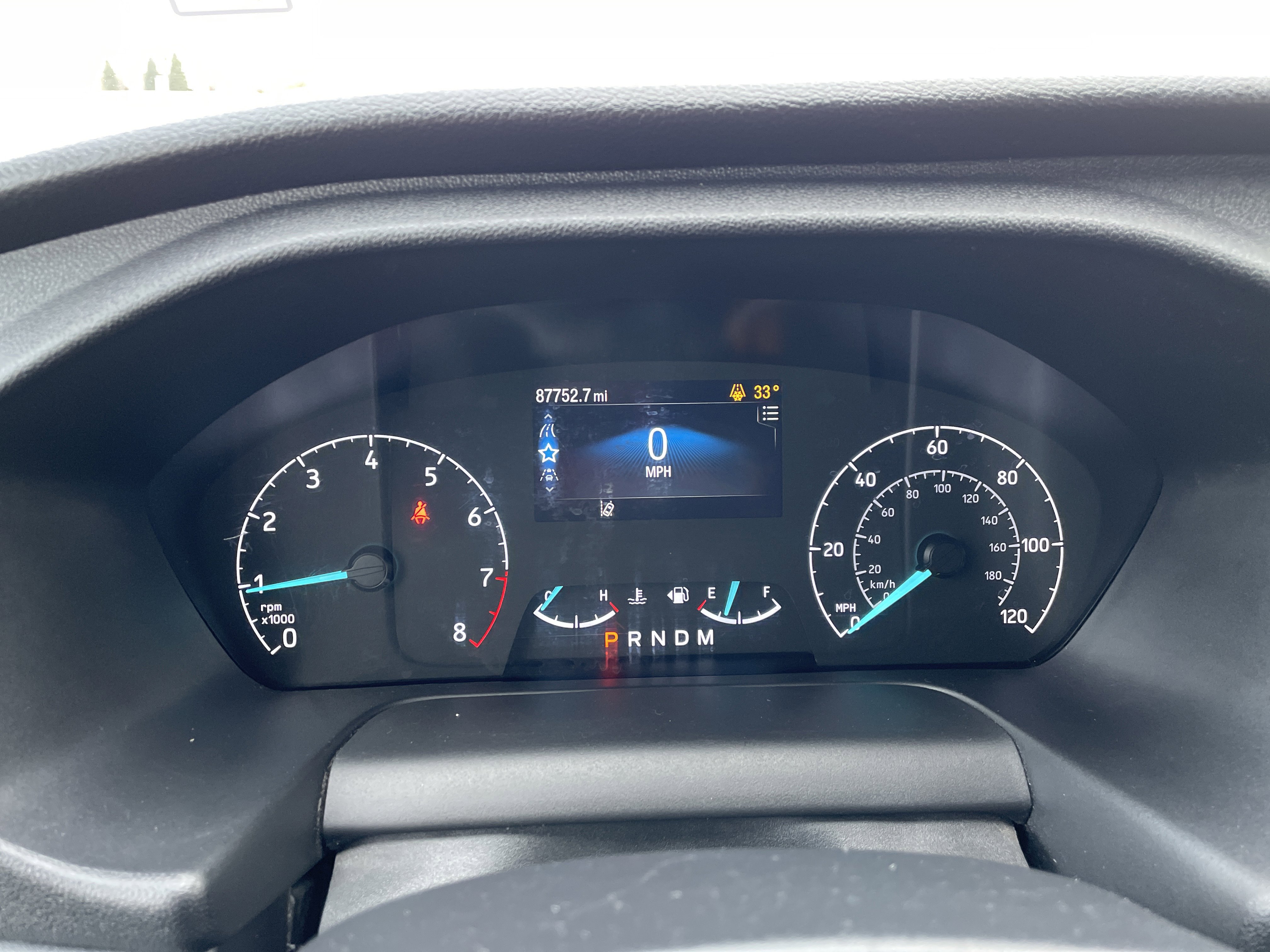 Used 2022 Ford Transit 350 XLT image 11