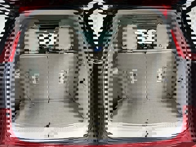 Certified 2021 GMC Acadia Denali w/ Denali Ultimate Package image 27