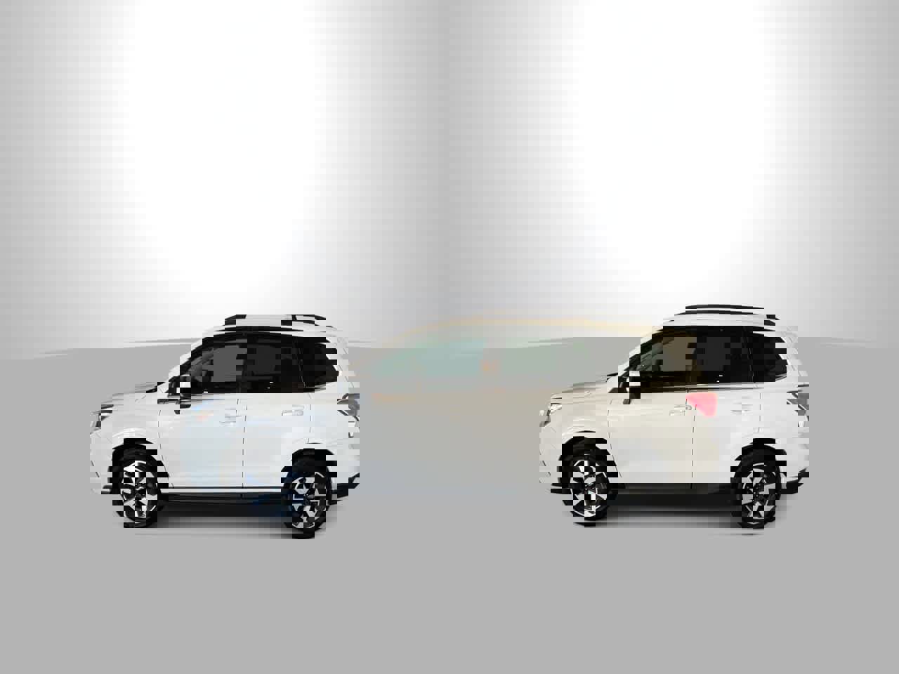 Used 2018 Subaru Forester 2.5i Limited image 5