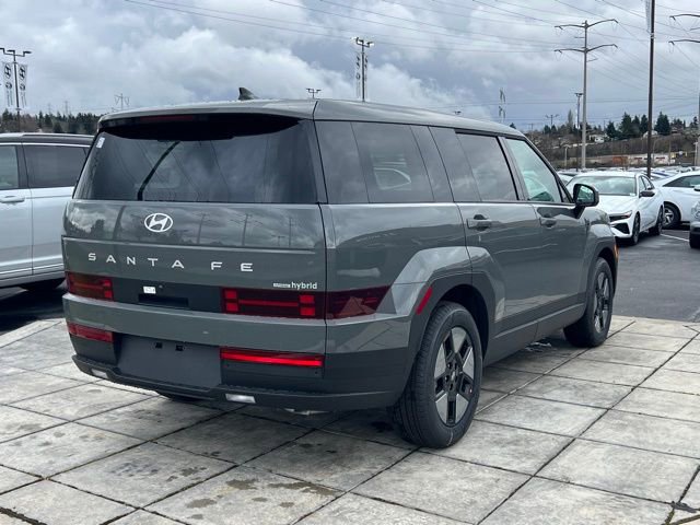 New 2026 Hyundai Santa Fe SE image 5
