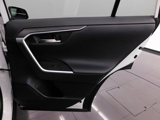 Used 2022 Toyota RAV4 Limited image 29