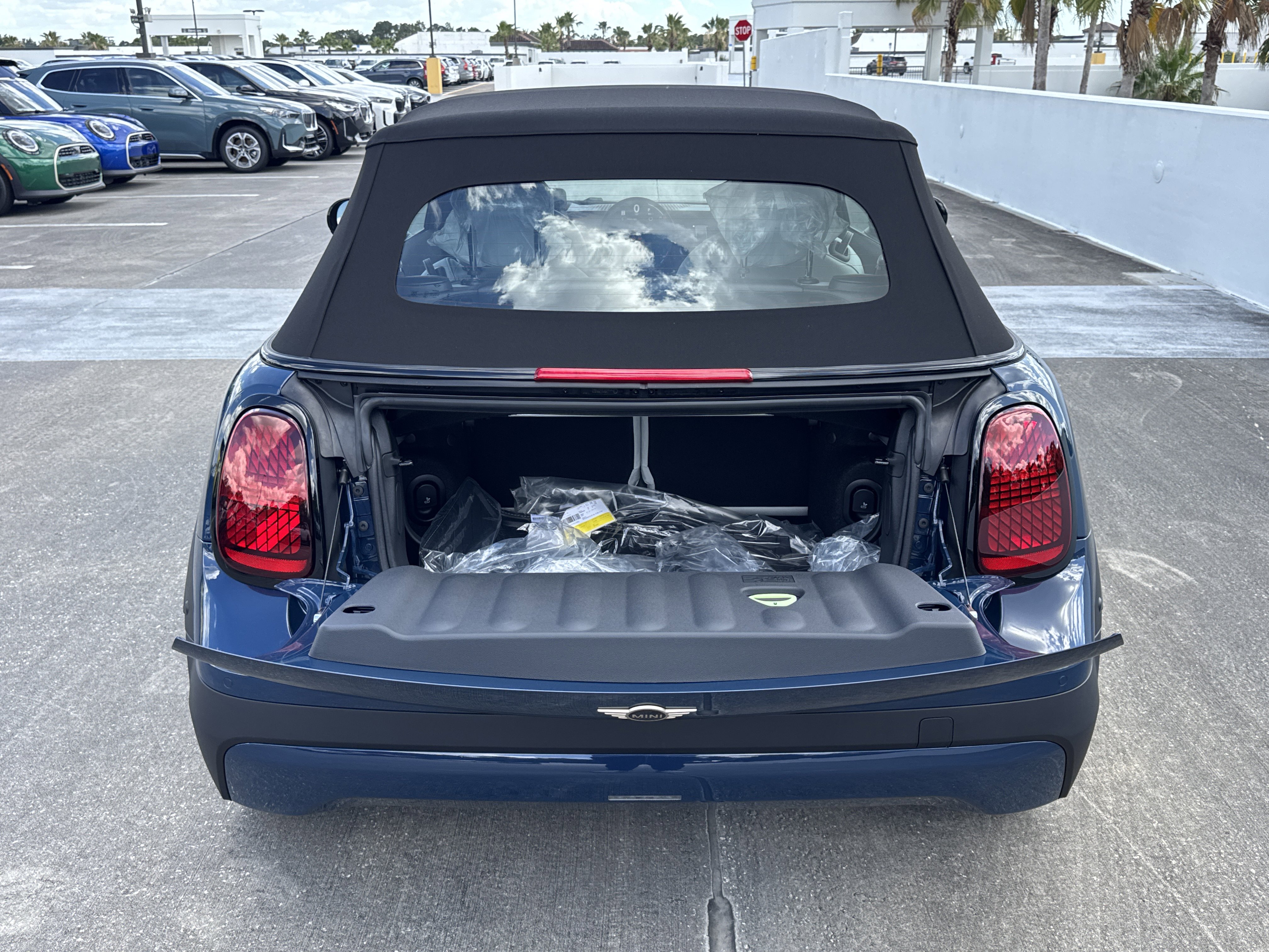 New 2026 MINI Cooper S FWD image 11