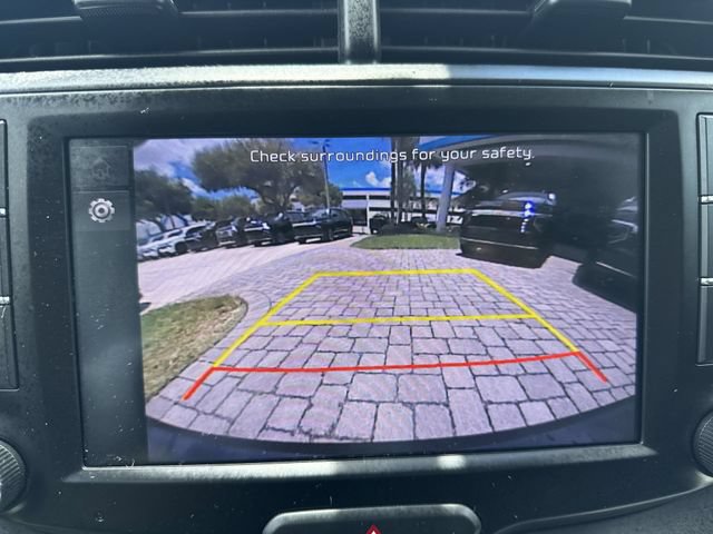 Used 2024 Kia Soul LX w/ Option Group 015 FWD image 24