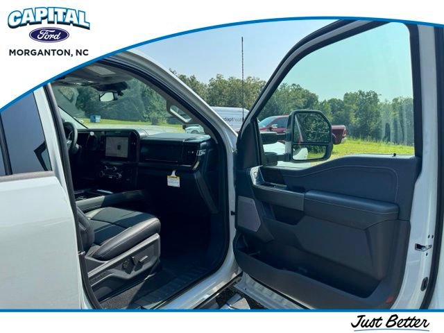 New 2026 Ford F250 Lariat w/ FX4 Off-Road Package AWD/4WD image 13