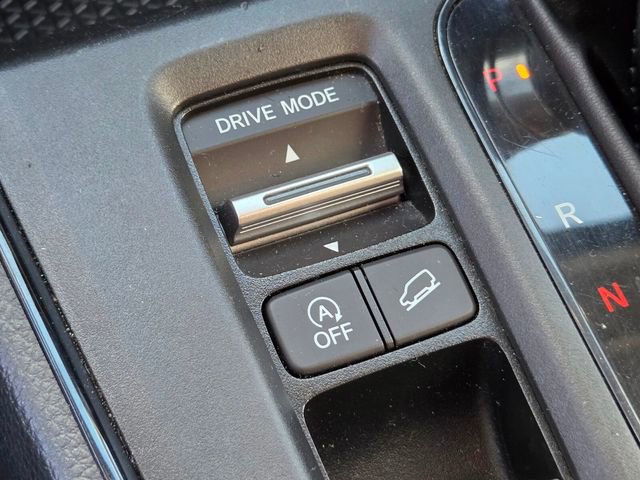 Certified 2024 Honda CR-V EX image 35