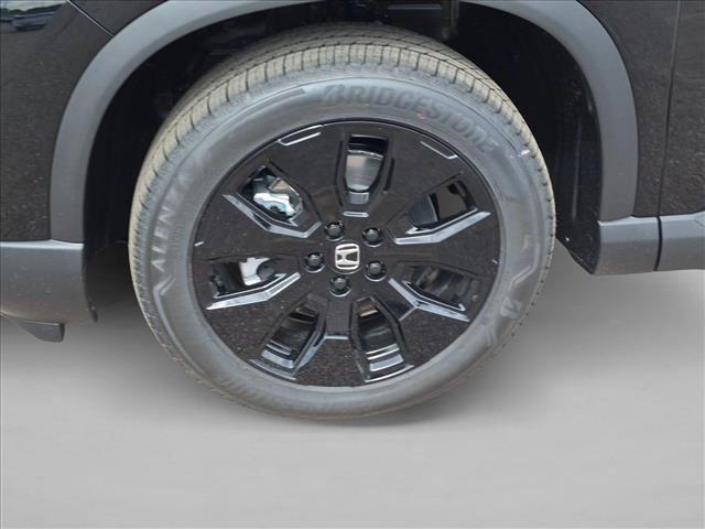 New 2026 Honda Pilot Black Edition image 10