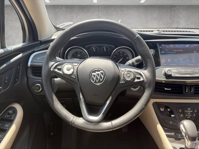 Used 2020 Buick Envision Essence FWD image 21