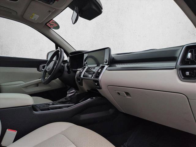 Used 2023 Kia Sorento S w/ Panoramic Sunroof Package image 22