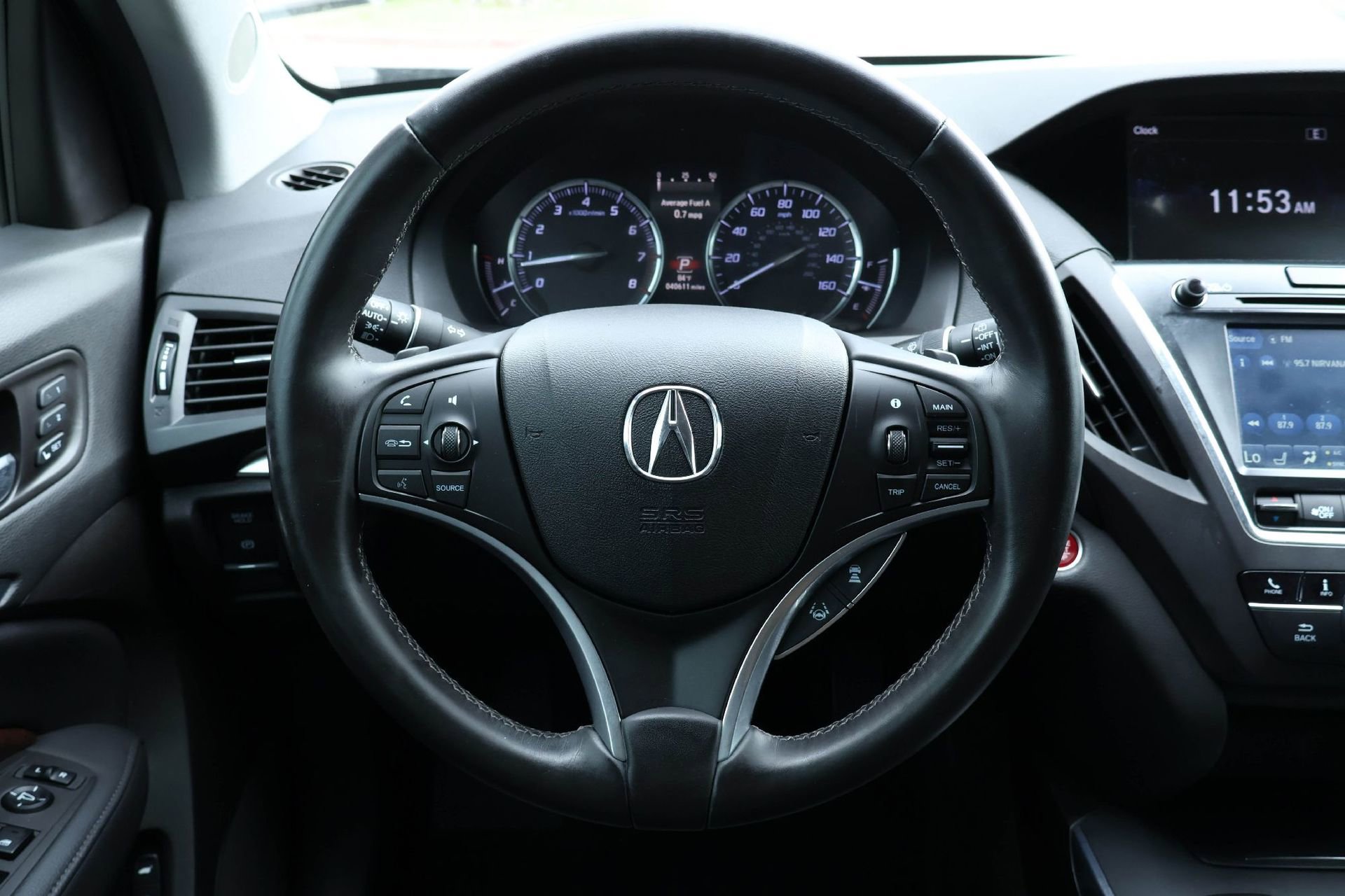 Used 2020 Acura MDX FWD image 15