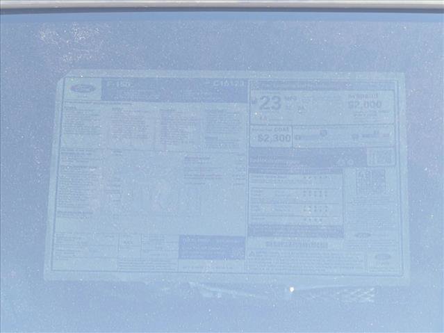 New 2025 Ford F150 Platinum w/ Equipment Group 702A High image 18