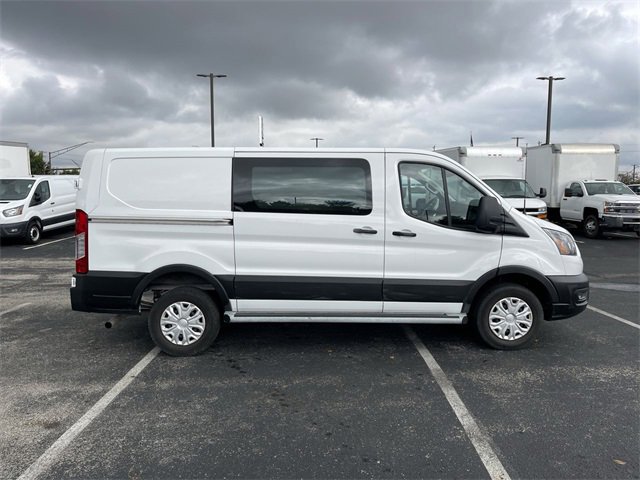 Used 2023 Ford Transit 250 Low Roof w/ Exterior Upgrade Package image 5