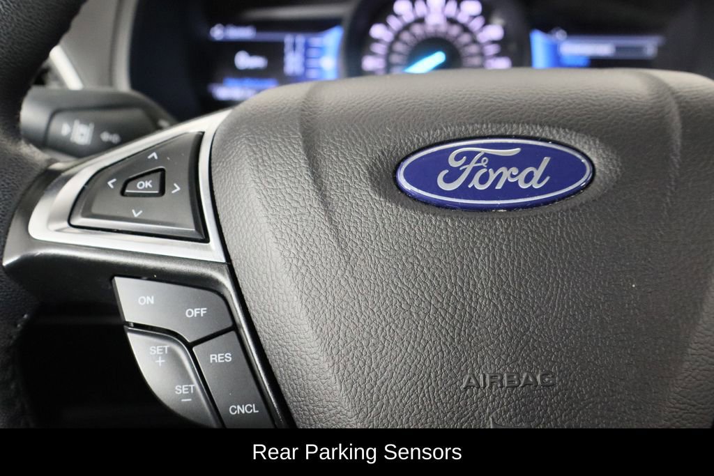 Used 2023 Ford Edge SEL image 8