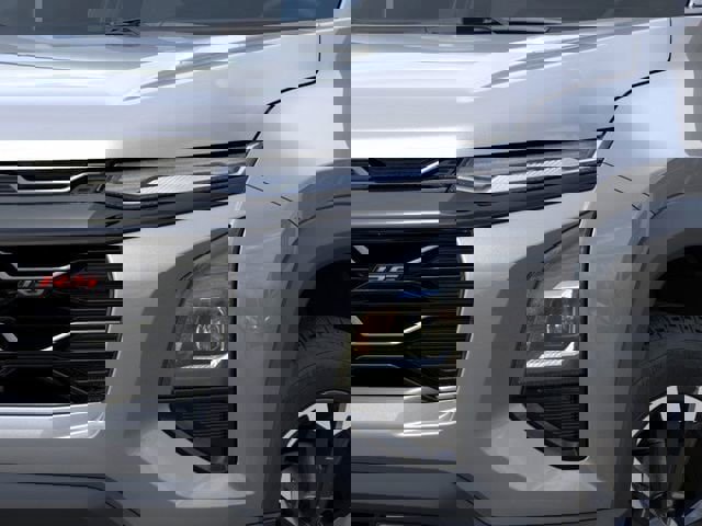 New 2026 Chevrolet Equinox RS w/ Convenience Package III image 10