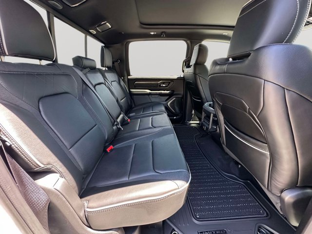 New 2026 RAM 1500 Limited AWD/4WD image 24