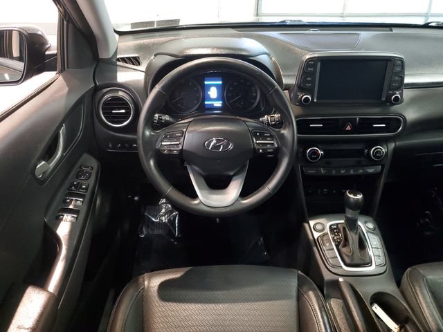 Used 2021 Hyundai Kona Ultimate AWD/4WD image 14