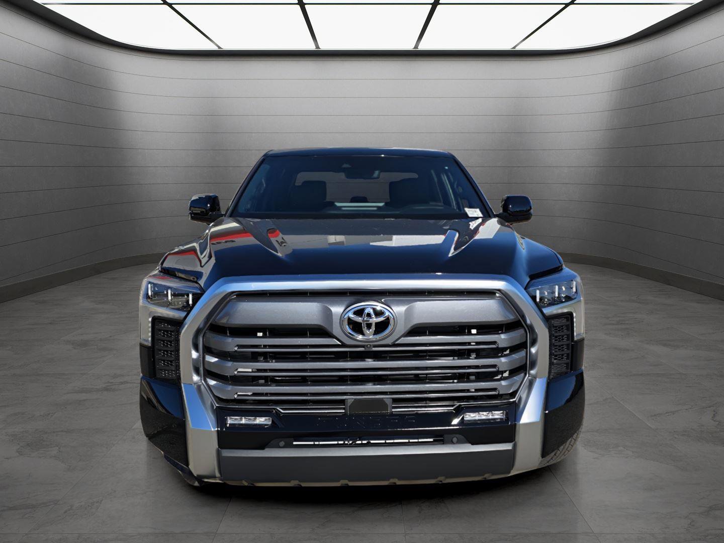 New 2026 Toyota Tundra Limited image 3