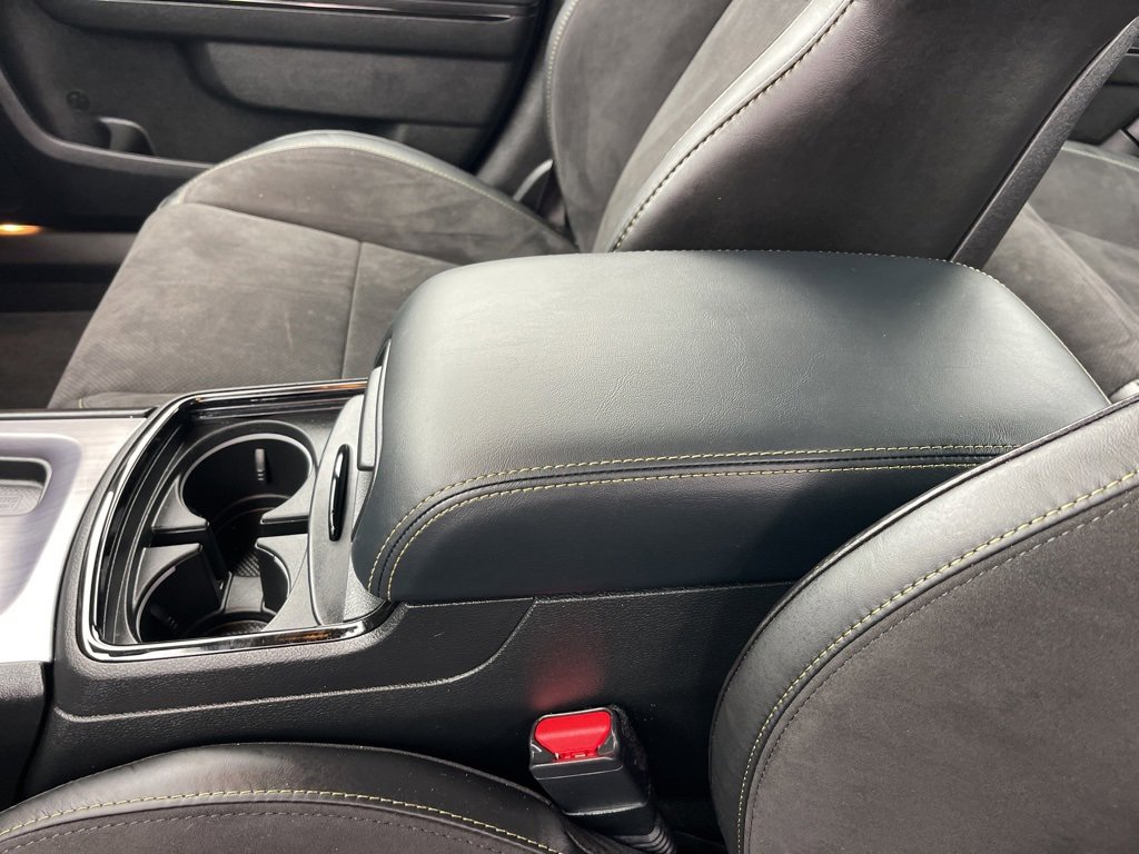 Certified 2023 Dodge Charger Scat Pack image 14