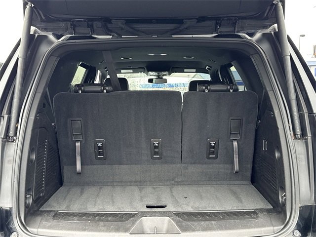 Used 2021 Chevrolet Tahoe LT image 11