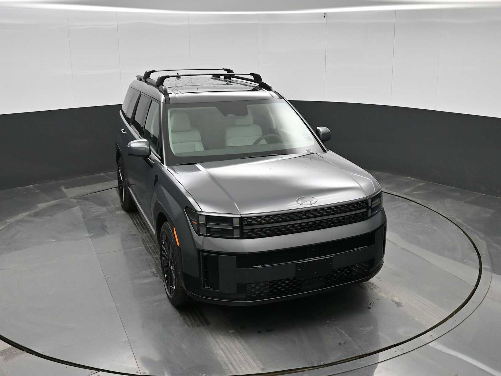 New 2026 Hyundai Santa Fe Calligraphy image 23