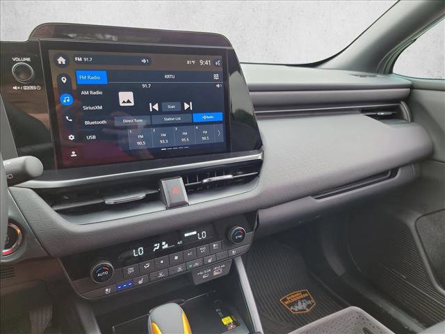 Used 2026 Subaru Outback Wilderness AWD/4WD image 17