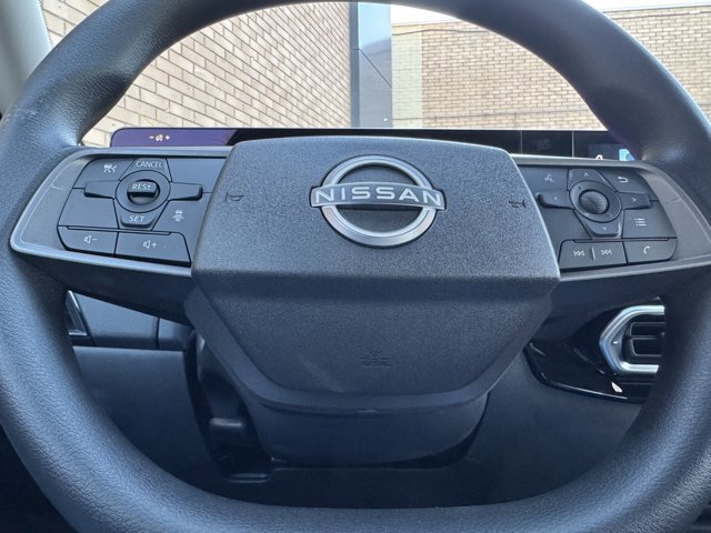 New 2026 Nissan Sentra S w/ Floor Mat Package image 19