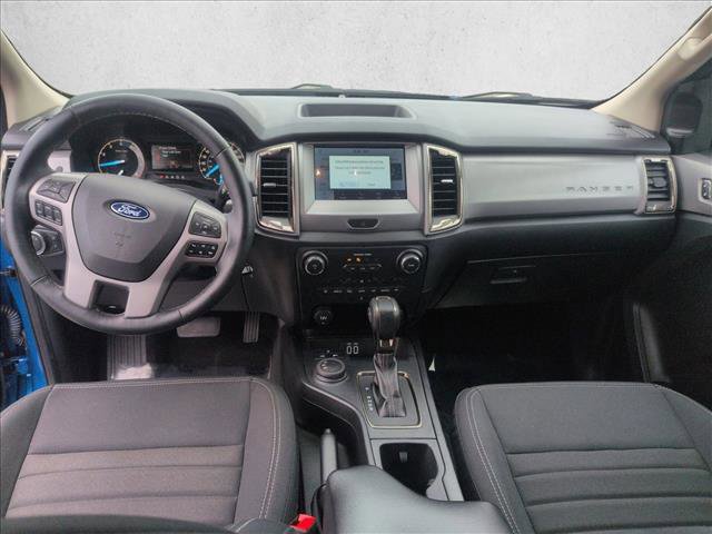 Used 2023 Ford Ranger XLT w/ Equipment Group 301A Mid image 18