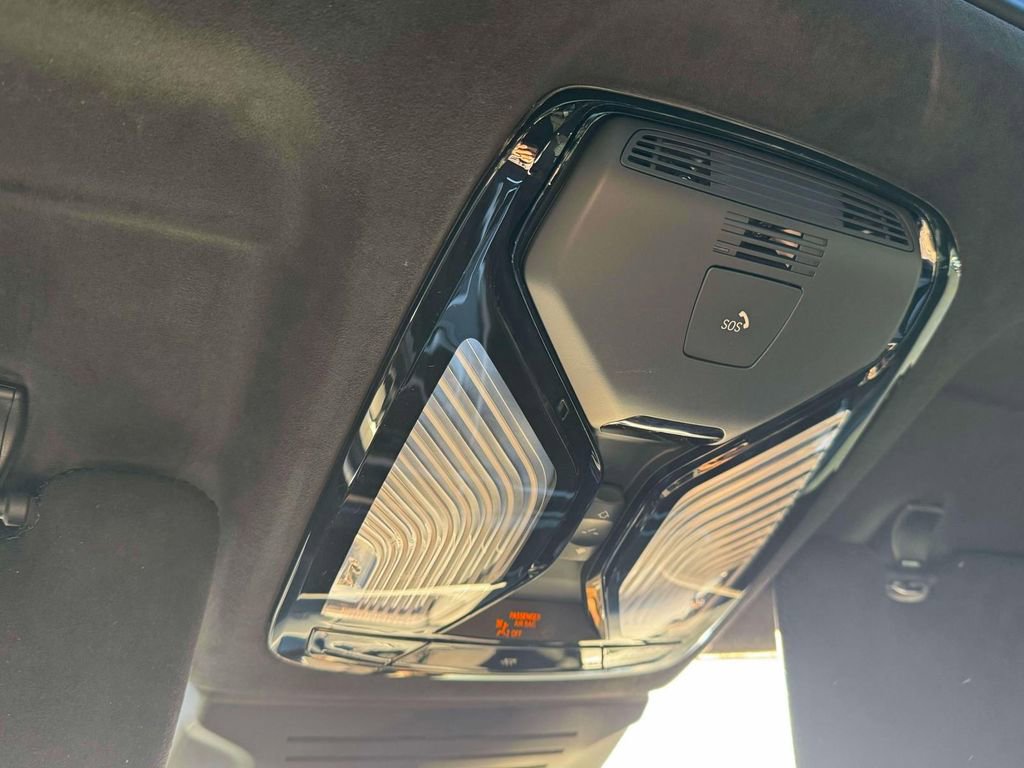 Used 2024 BMW X5 M Competition w/ Executive Package image 30