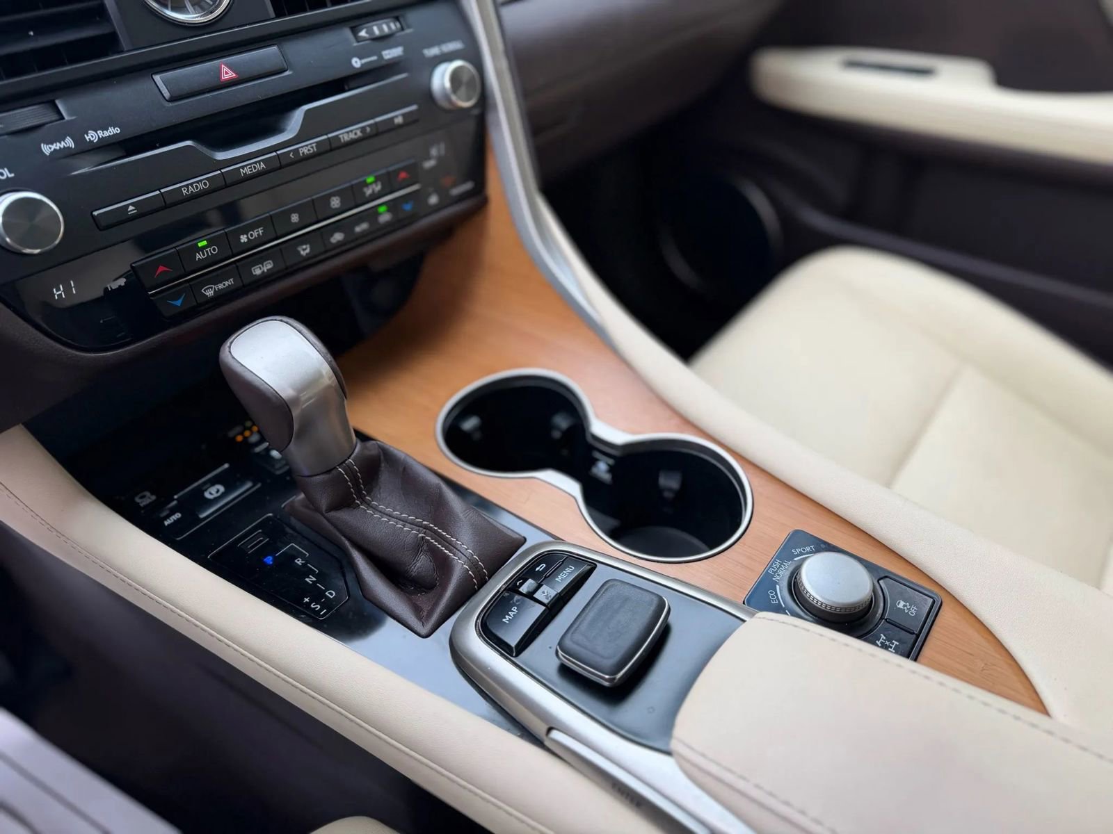 Used 2016 Lexus RX 350 AWD w/ Premium Package image 47