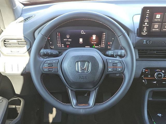 New 2026 Honda Passport TrailSport image 11