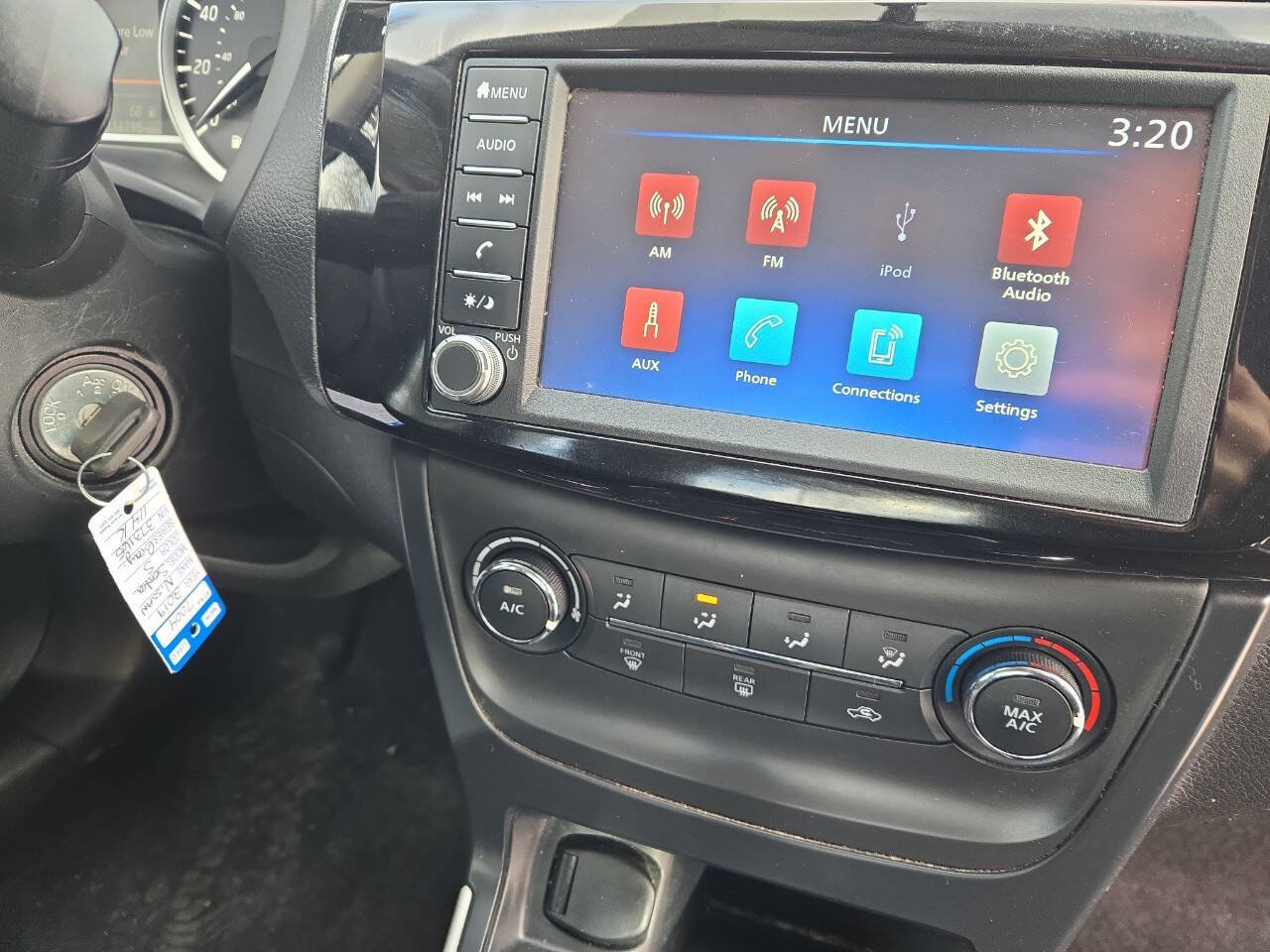 Used 2019 Nissan Sentra S image 23