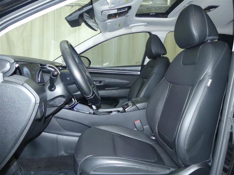 Used 2024 Hyundai Tucson SEL w/ Convenience Package image 21