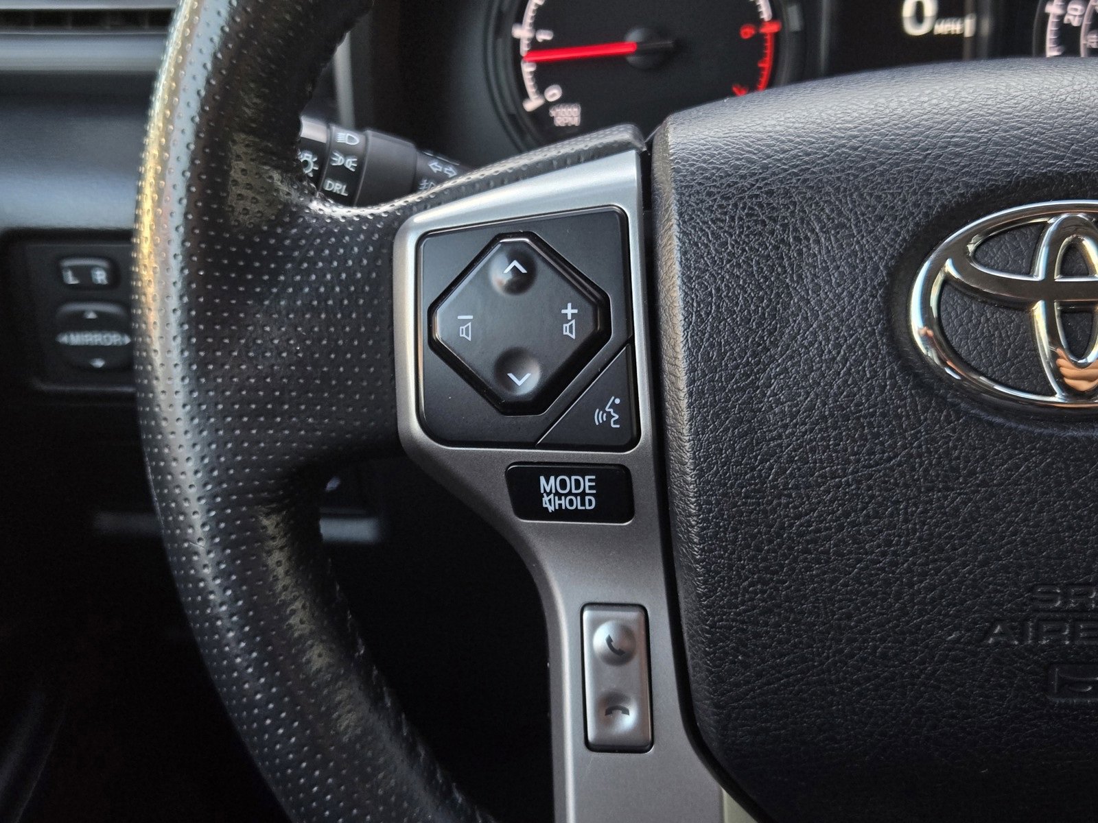 Certified 2023 Toyota 4Runner SR5 Premium image 24