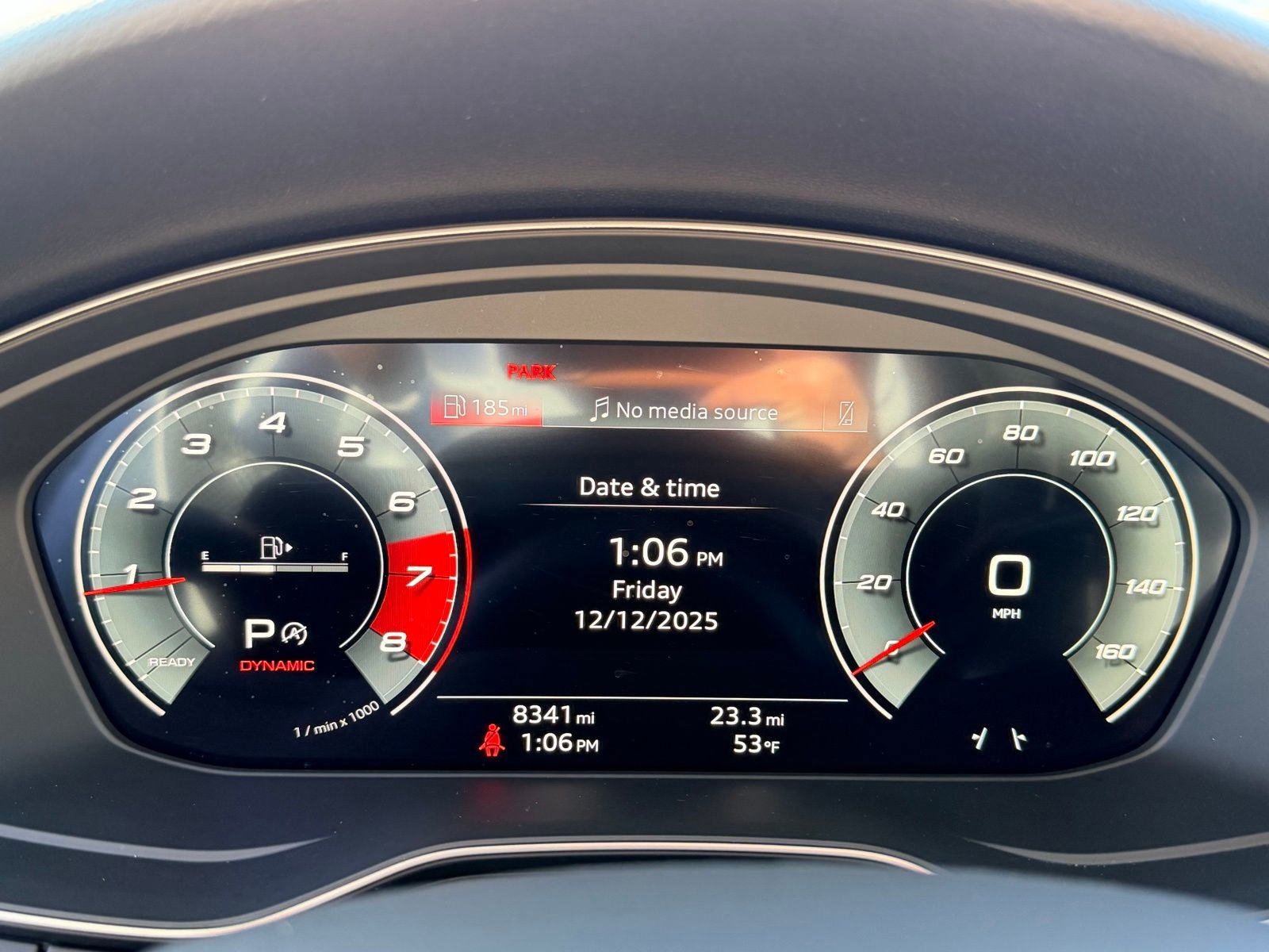 Used 2024 Audi S5 Premium Plus image 50