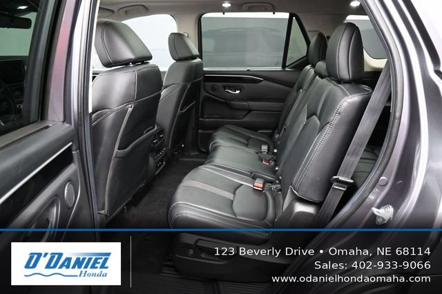 Used 2024 Honda Pilot Touring image 36