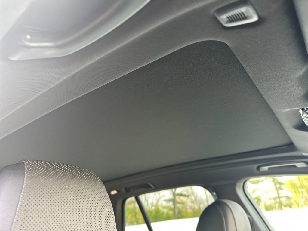 Certified 2024 BMW X5 xDrive40i w/ Premium Package image 32