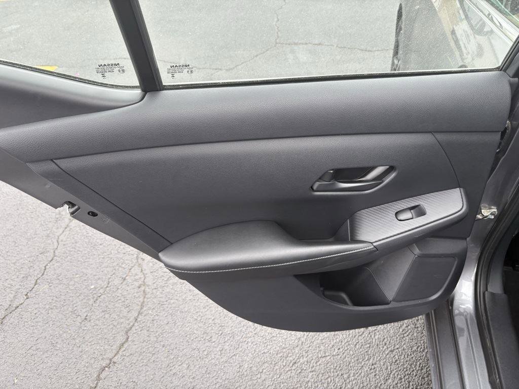 Used 2024 Nissan Sentra SV w/ All-Weather Package image 13