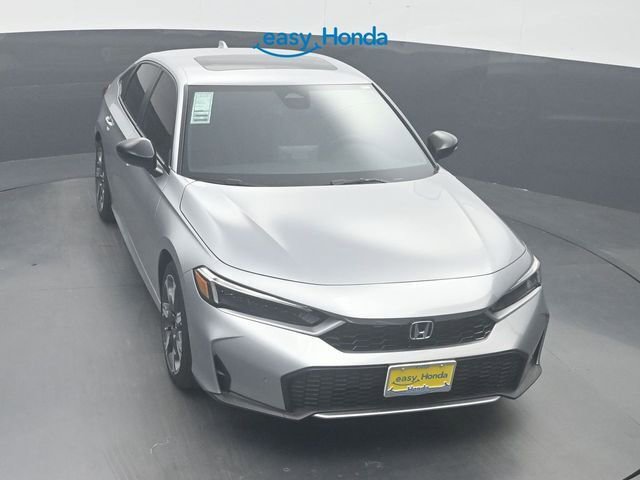 New 2026 Honda Civic Sport Touring image 19