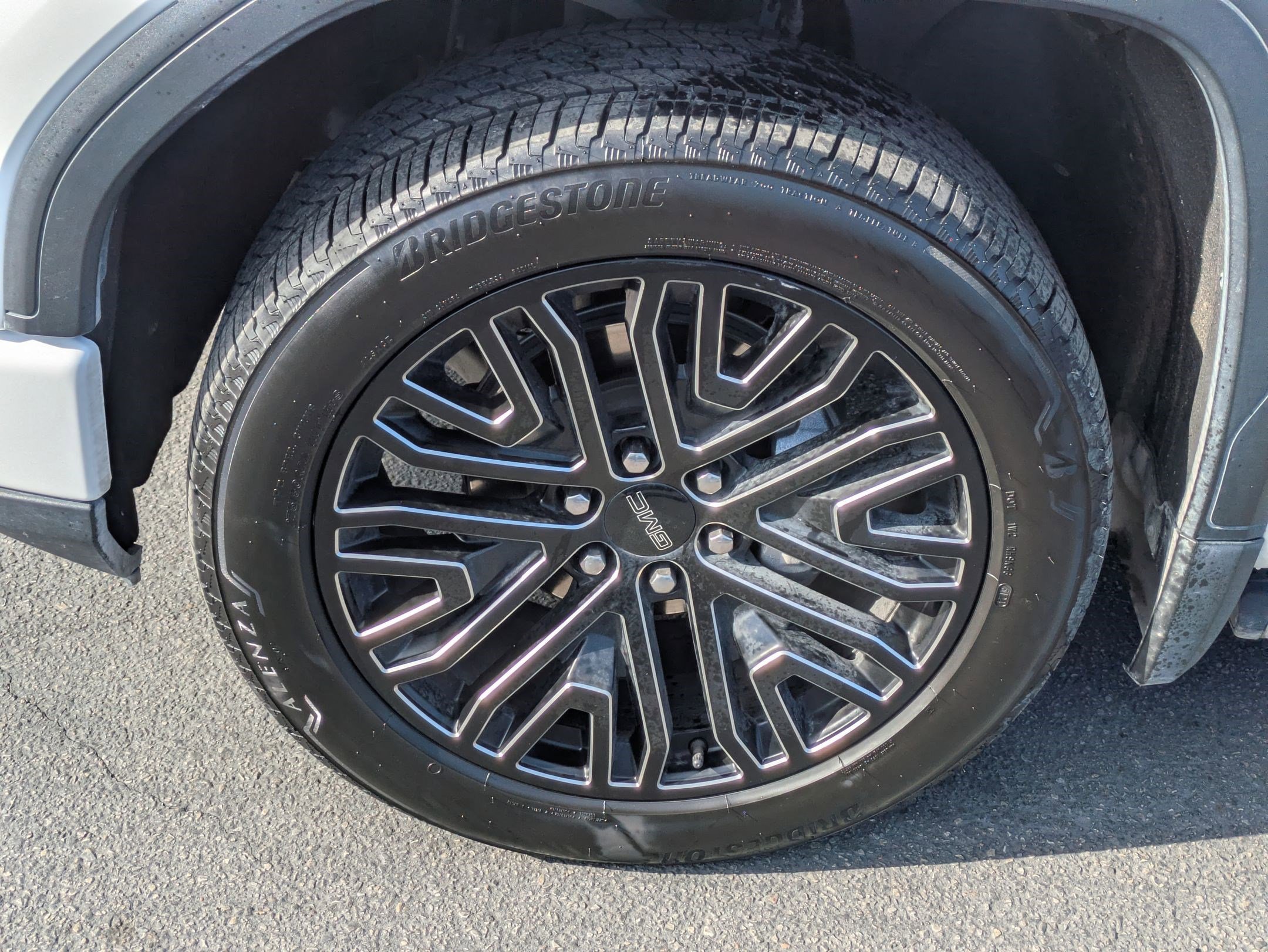 Used 2022 GMC Sierra 1500 Denali Ultimate image 13