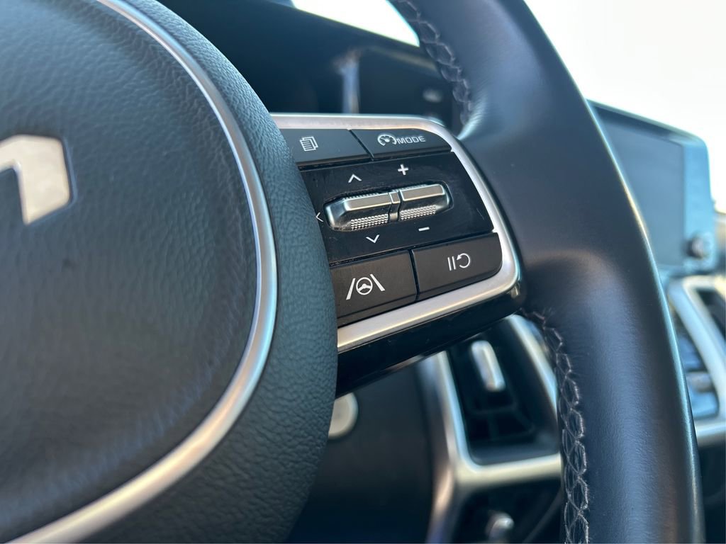 Used 2022 Kia Sorento S w/ Panoramic Sunroof Package image 31