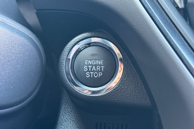 New 2026 Subaru Crosstrek 2.5i Limited AWD/4WD image 19