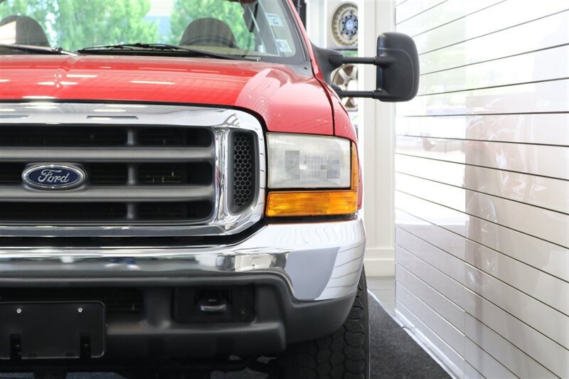 Used 1999 Ford F250 XLT AWD/4WD image 52