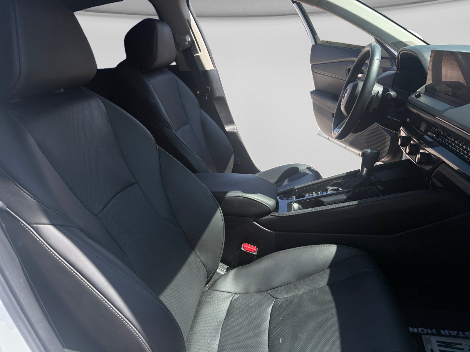 Used 2025 Honda Accord Touring image 19