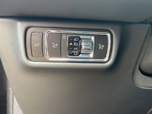 Used 2025 Lincoln Aviator AWD w/ Jet Appearance Package image 14