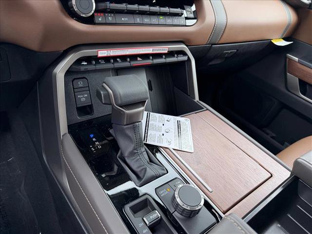 New 2026 Toyota Tundra 1794 Edition image 13