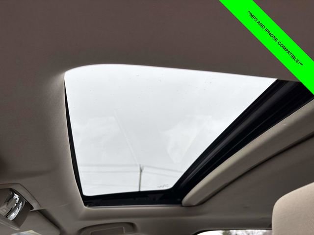 Used 2019 Honda CR-V EX image 7